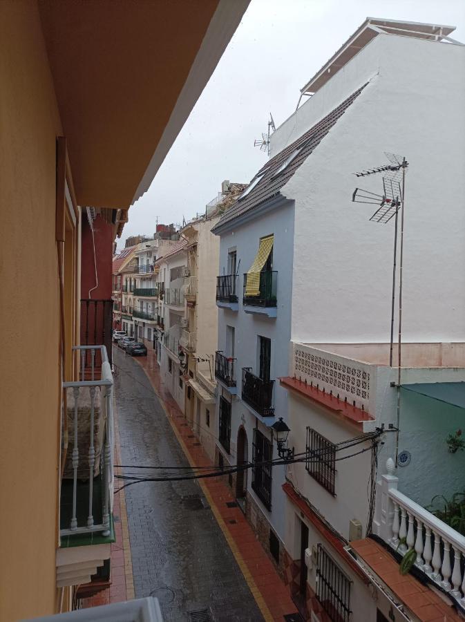Apartamento Playa Maria II Con Parking Fuengirola Exterior foto