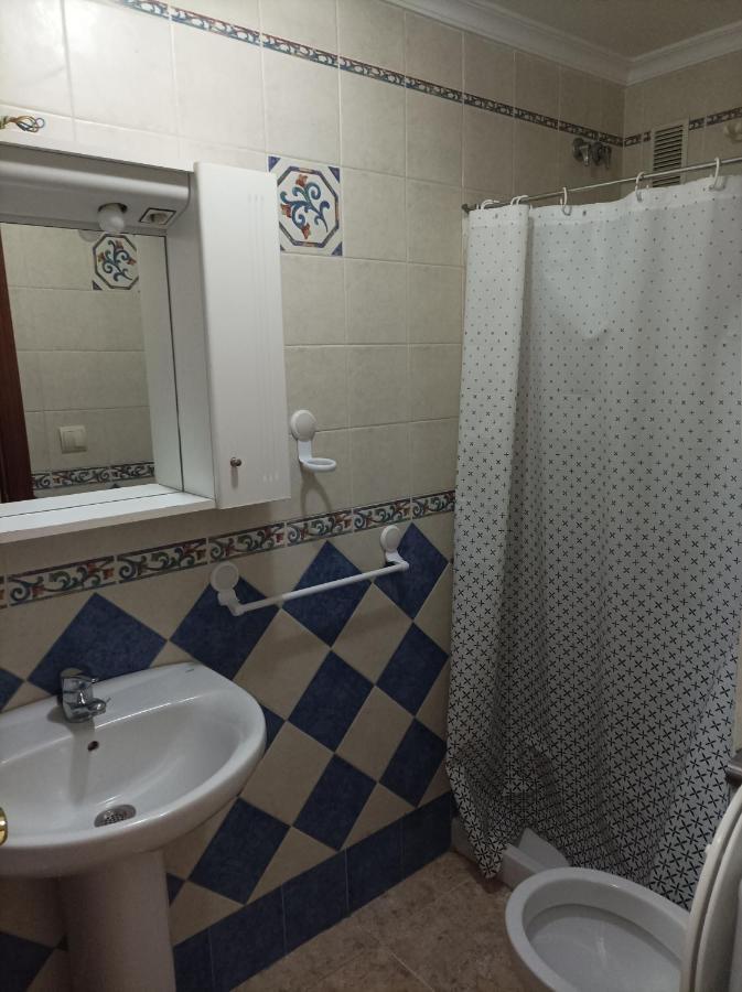 Apartamento Playa Maria II Con Parking Fuengirola Exterior foto